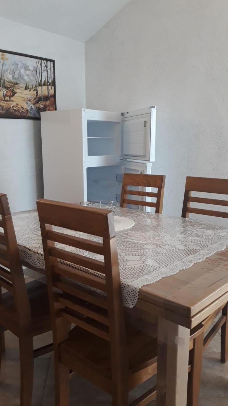 Apartmani Mirjana Трибань-Крушчица Экстерьер фото
